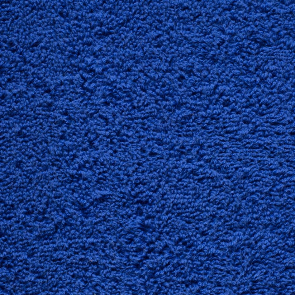 Toallas de baño SOLUND 10 unidades azul 100x150 cm 600
