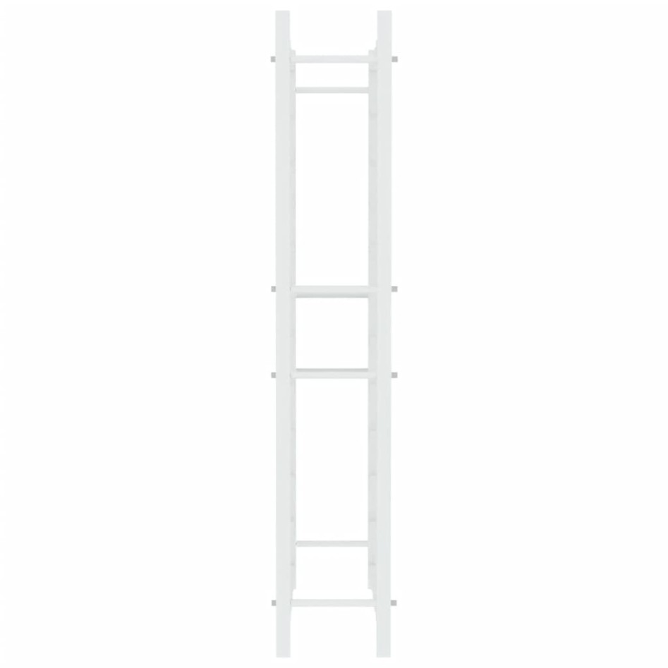 Botellero para 72 botellas de metal