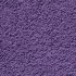 Toallas premium SOLUND 10 unidades morado 100x200 cm 600