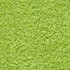 Toallas premium SOLUND 10 uds verde manzana 100x200 cm 600