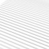 Colchón de espuma dureza H2 H3 blanco 180x210