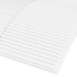 Colchón de espuma dureza H2 H3 blanco 140x210