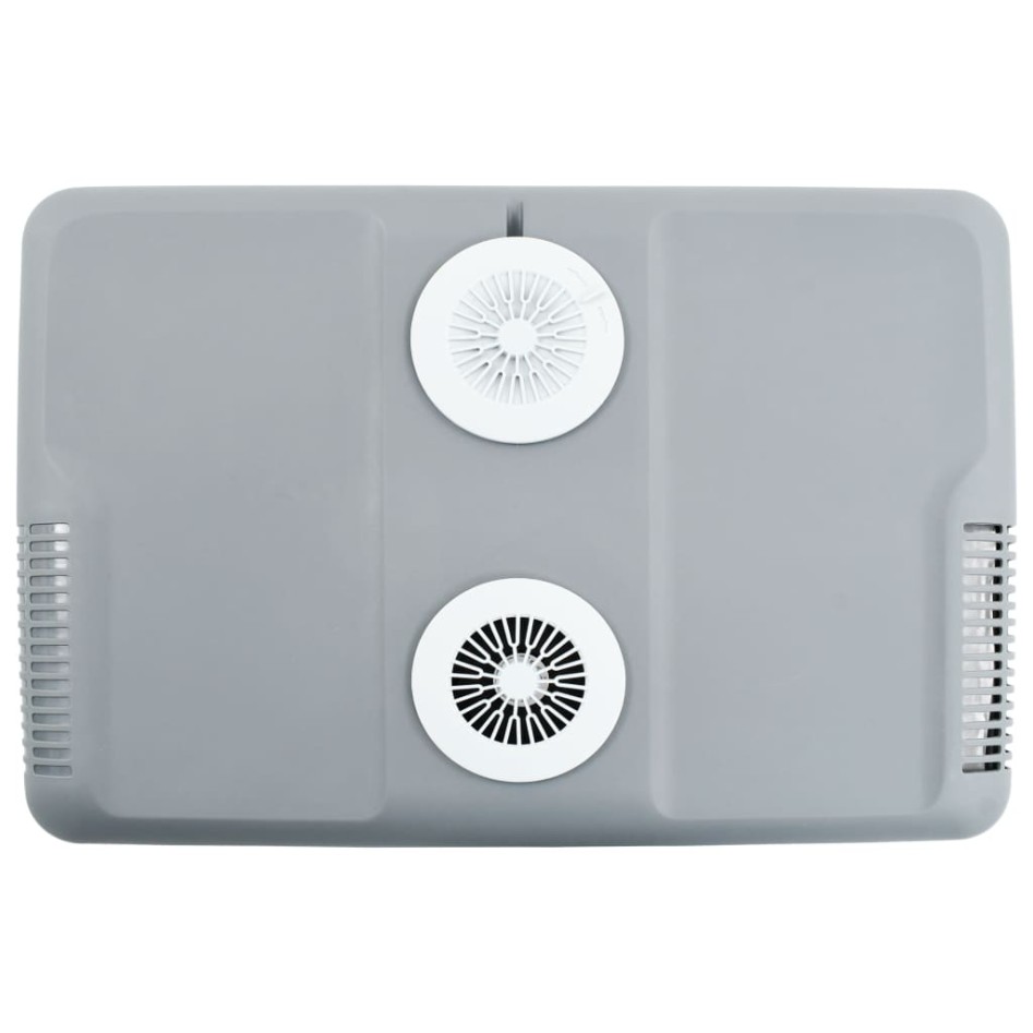 Nevera termoeléctrica portátil 40 litros 12 V 230 V