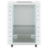 Rack de servidores 15U 19 IP20 gris 53x40x80