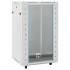 Rack de servidores 15U 19 IP20 negro 60x60x100