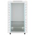 Rack de servidores 15U 19 IP20 negro 60x60x100