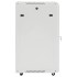 Rack de servidores 15U 19 IP20 negro 60x60x100