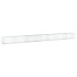 Cesta de gaviones con cubierta hierro galvanizado 700x50x50