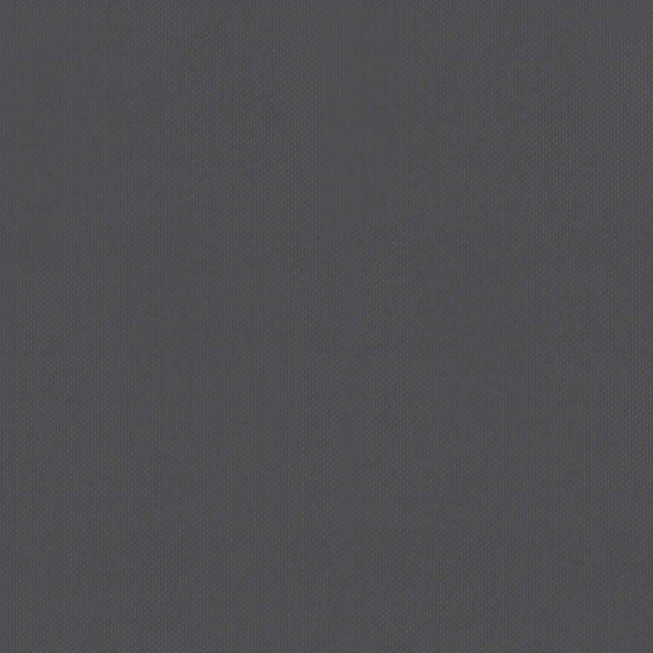 Parque para bebés con 2 puertas tela Oxford gris