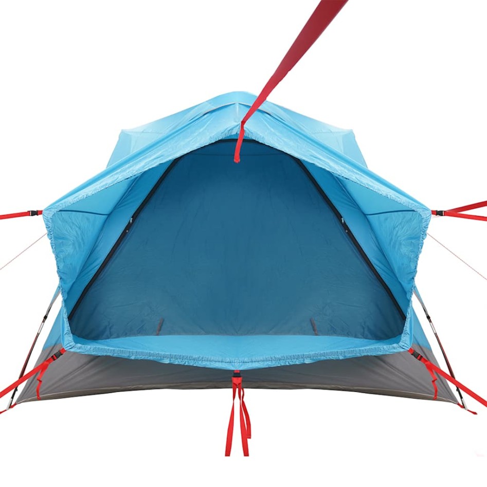 Tienda de campaña de coche para 4 personas impermeable