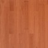 Cama sin colchón madera maciza de pino marrón cera 160x200