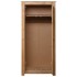 Armario madera maciza pino Panamá Range 80x50x171,5