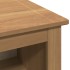 Aparador con cajón Panama madera maciza pino 93x40x80