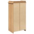 Mueble botellero Panama madera maciza de pino 57x40x111,5
