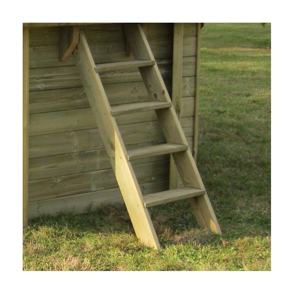 Avocado Piscina ovalada