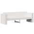 Juego de muebles de jardín 2 piezas madera maciza pino