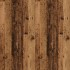 Aparador de madera de ingeniería envejecido 90x34x80