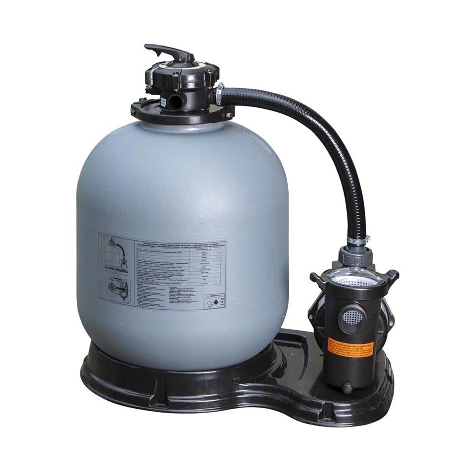 Avocado Piscina ovalada