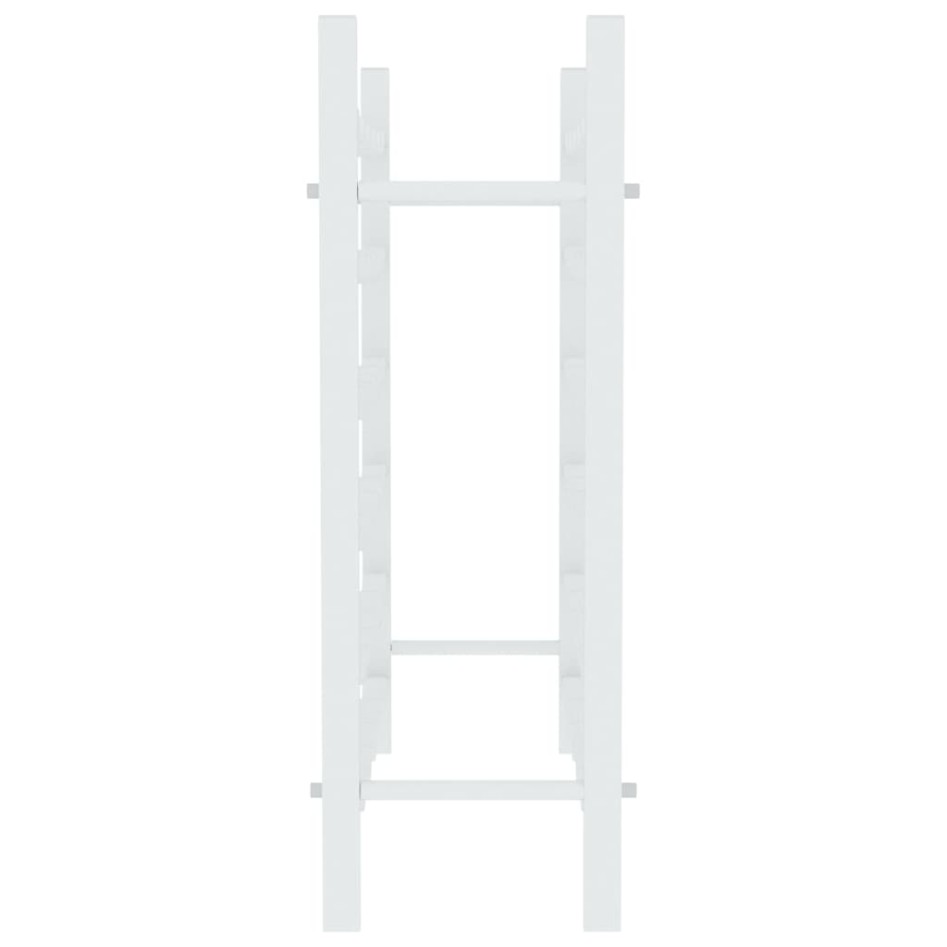 Botellero para 36 botellas de metal