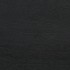 Mueble de baño de madera maciza de mango negro 38x33x160