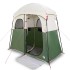Tienda de ducha para 2 personas impermeable