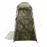 Tienda de ducha para 2 personas impermeable