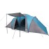 Tienda de campaña familiar iglú 6 personas impermeable