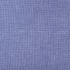 Silla mecedora de tela azul vaquero 74x90x102
