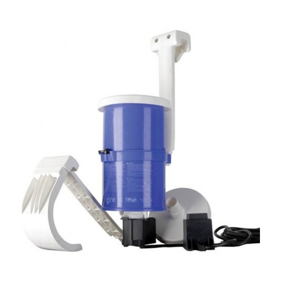 City Piscina cuadrada