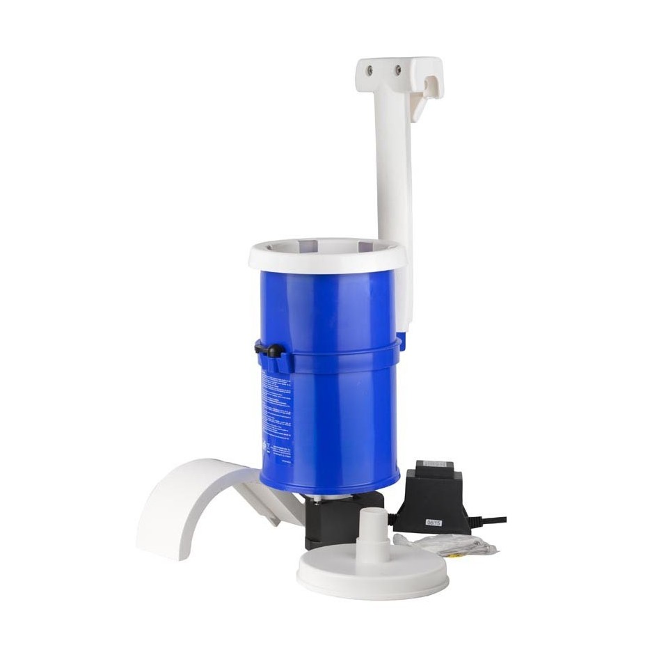 Lemon Piscina cuadrada