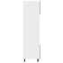 Armario microondas madera ingeniería roble artisan 60x57x207