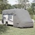 Fundas para autocaravanas tela no tejida gris 570x235x275