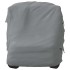 Fundas para autocaravanas tela no tejida gris 970x235x275