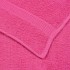 Toallas de Baño 10 uds rosa 100x150 cm 360 g/m² 100%