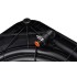Calentador solar para piscina 735 W, 2
