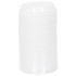 Vasos de café de papel con tapa 1000 uds 16oz