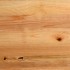 Tablero de mesa ovalado madera maciza de roble 140x60x4
