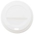 Vasos de café de papel con tapa 1000 uds 12oz