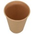 Vasos de café de papel con tapa 1000 uds 12oz