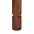 Mesa de comedor madera maciza de acacia 120x60x77