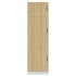 Mueble de cocina Porto de madera contrachapada roble