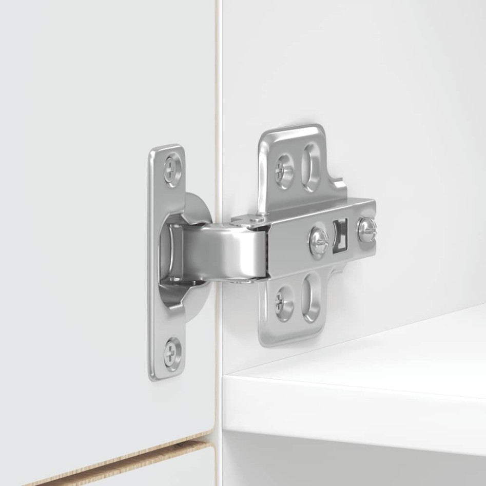 Mueble de cocina Porto de madera contrachapada roble