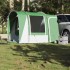 Tienda de campaña para coche para 4 personas impermeable