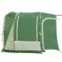 Tienda de campaña para coche para 4 personas impermeable
