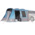 Carpa para coche impermeable