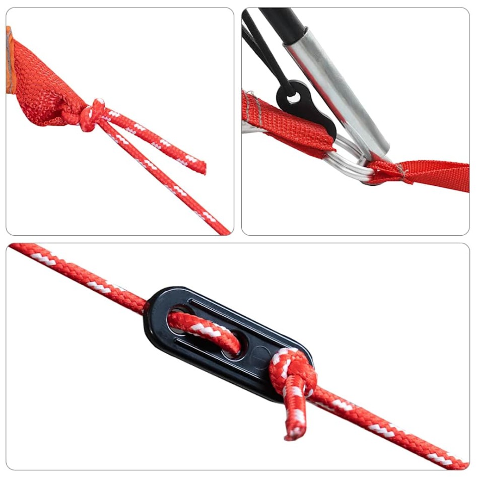 Carpa para coche impermeable