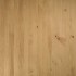 Mesa consola NOAIN patas en U madera maciza pino 120x30x75