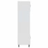 Armarios para horno 2 uds Kalmar blanco