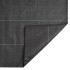 Membrana para malezas PP negra 4x50