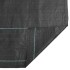 Membrana para malezas PP negra 1,5x150
